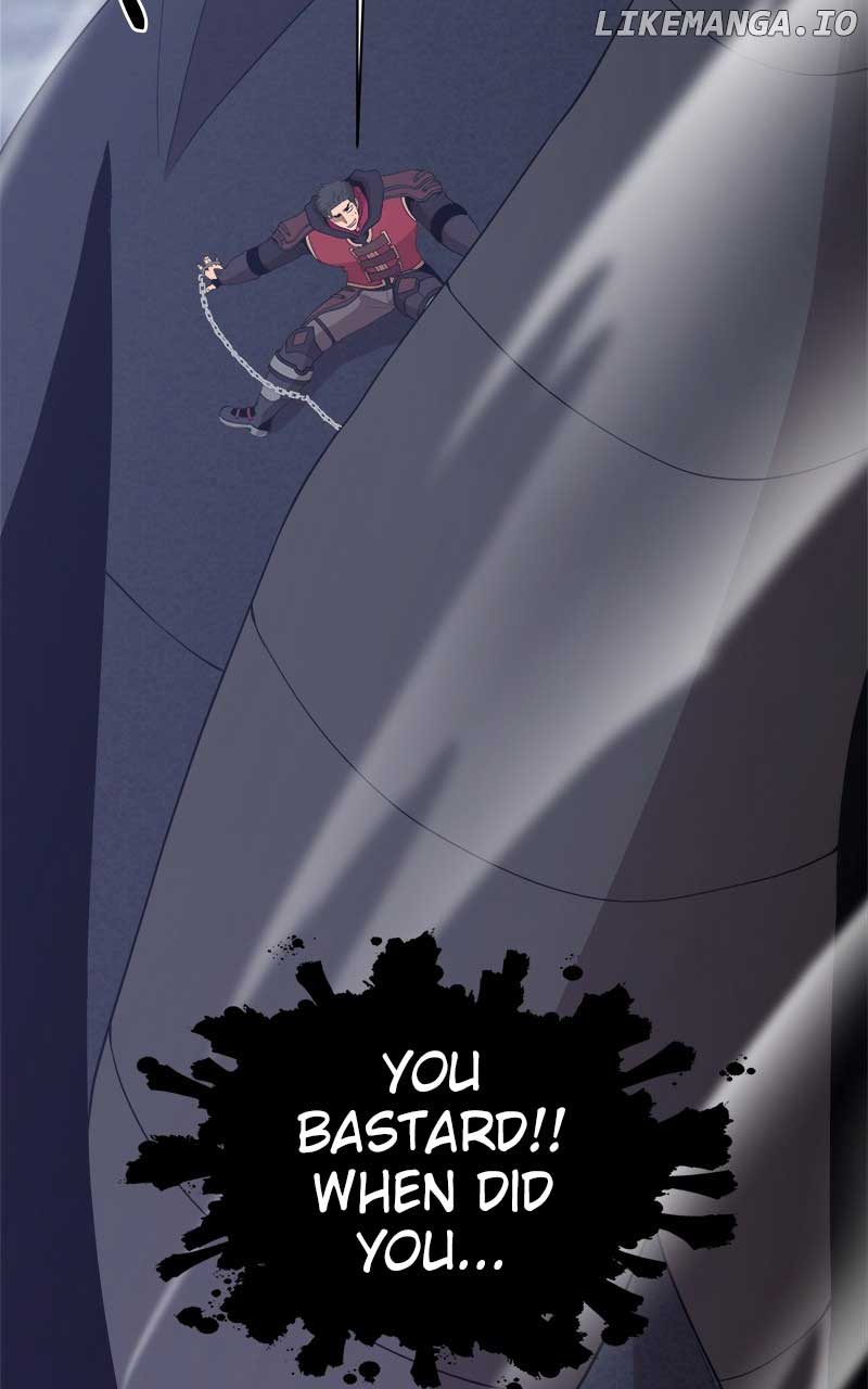 The Strongest Florist Chapter 165 - Page 72