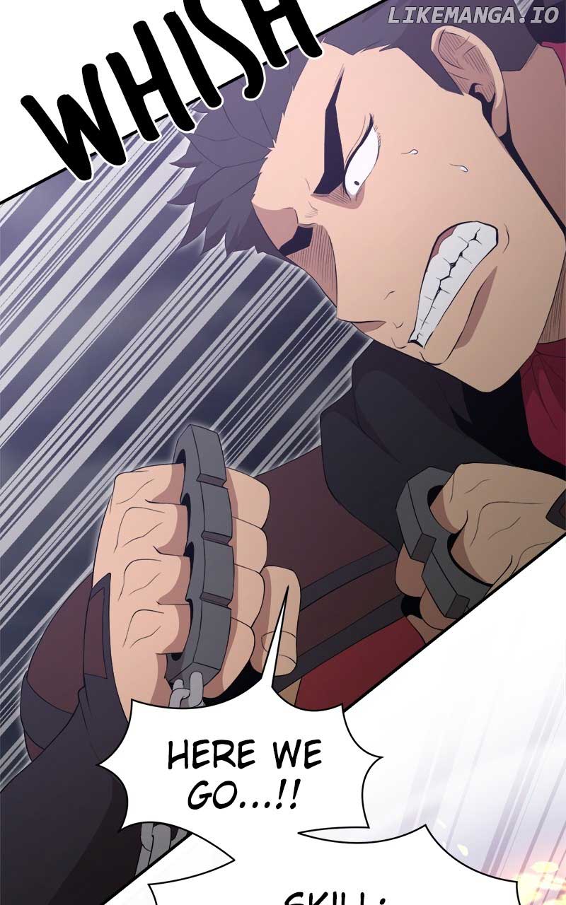 The Strongest Florist Chapter 165 - Page 75