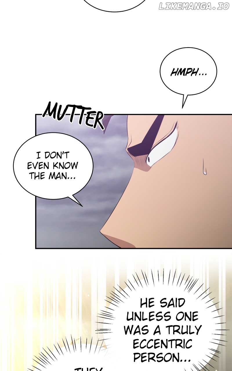 The Strongest Florist Chapter 165 - Page 8