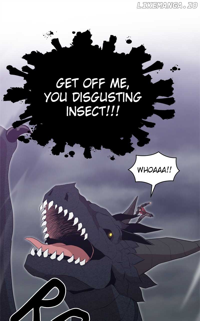 The Strongest Florist Chapter 166 - Page 1