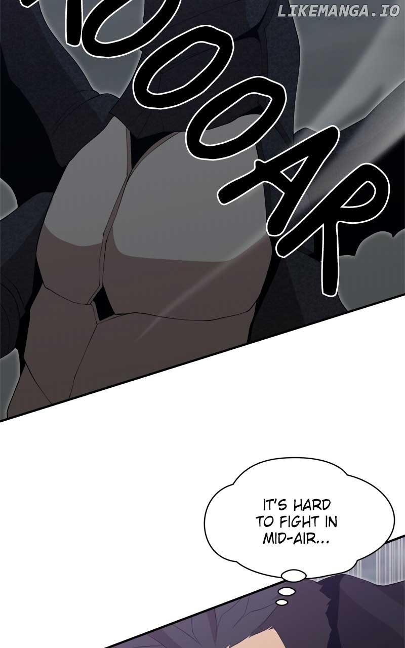 The Strongest Florist Chapter 166 - Page 2