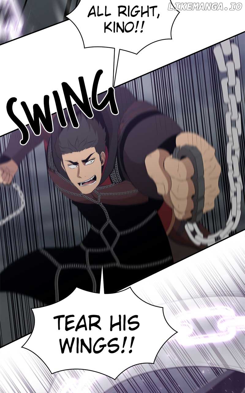 The Strongest Florist Chapter 166 - Page 20