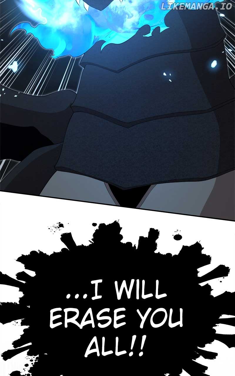 The Strongest Florist Chapter 166 - Page 29