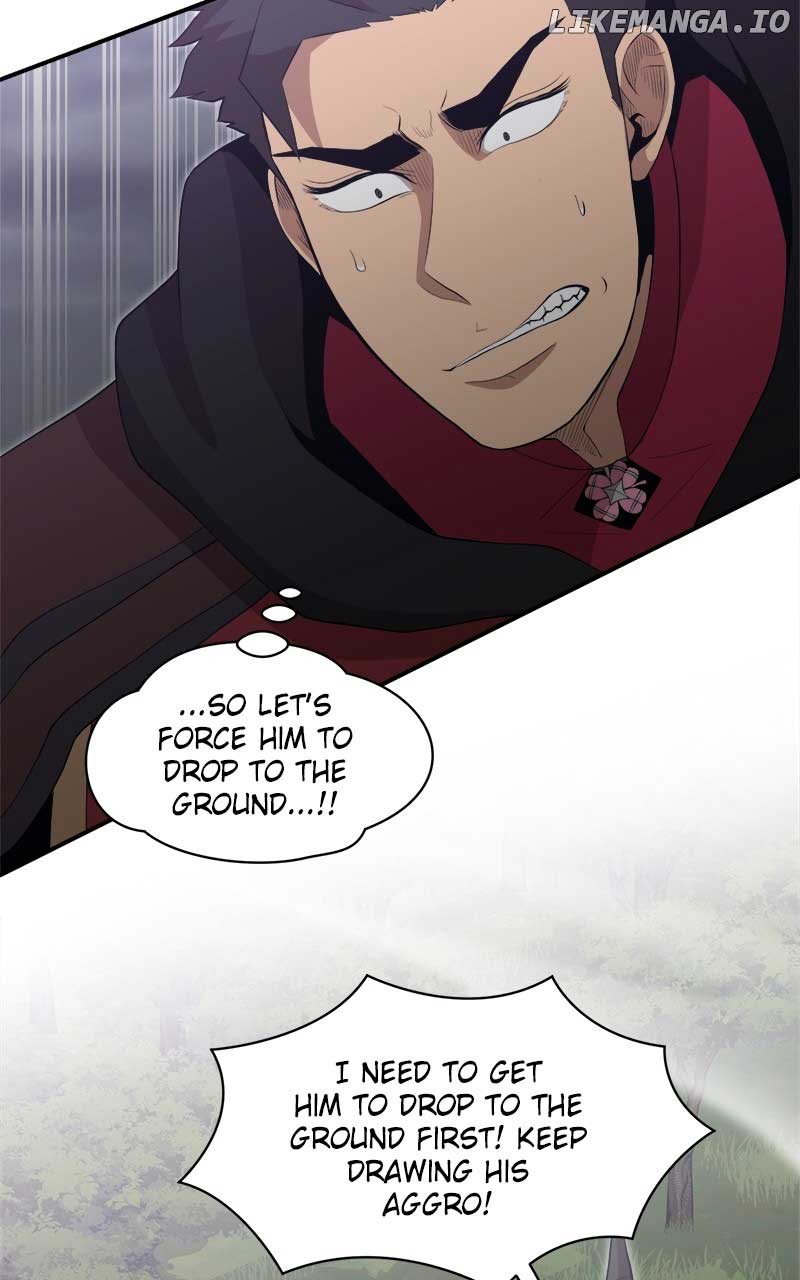 The Strongest Florist Chapter 166 - Page 3