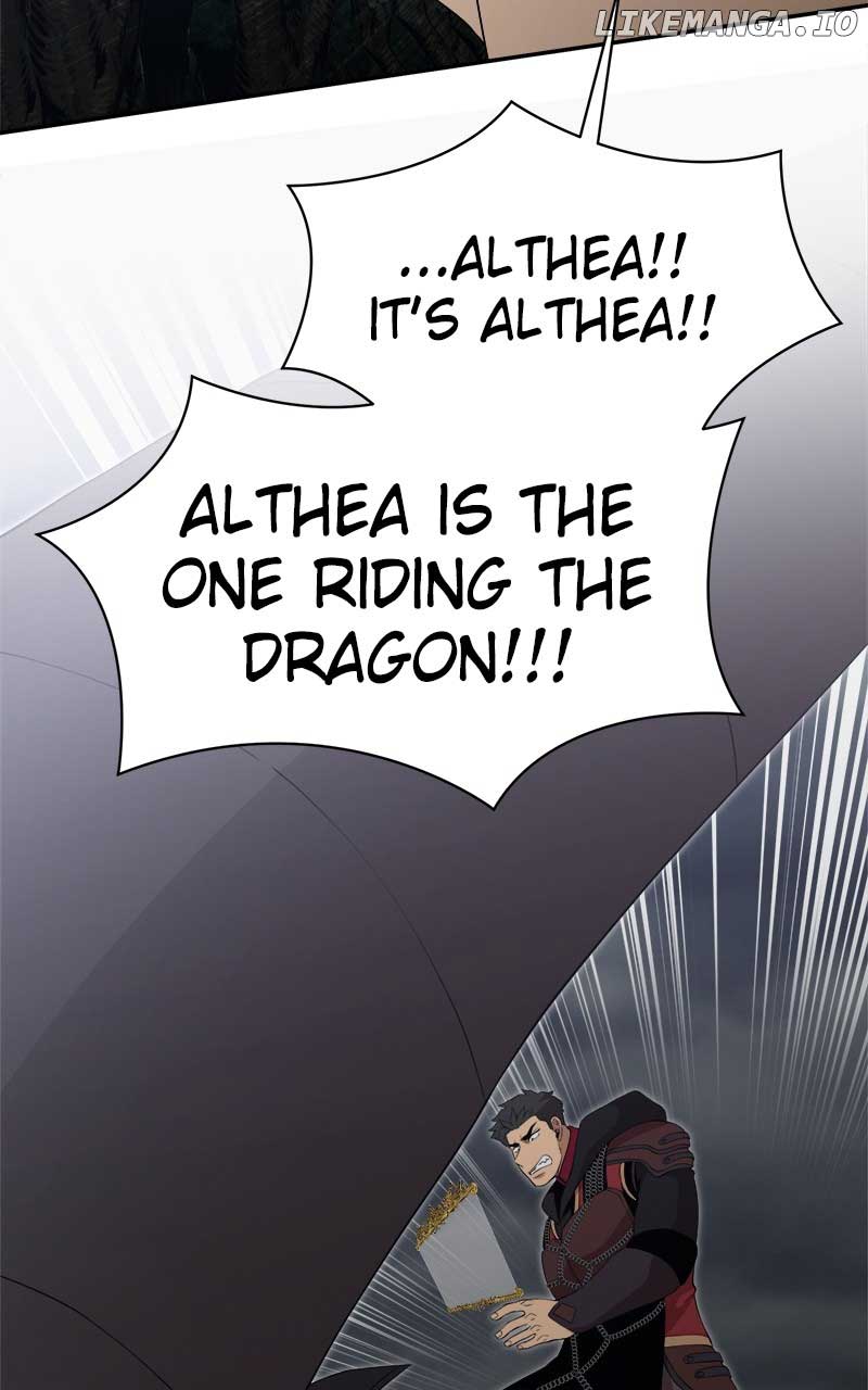 The Strongest Florist Chapter 166 - Page 34