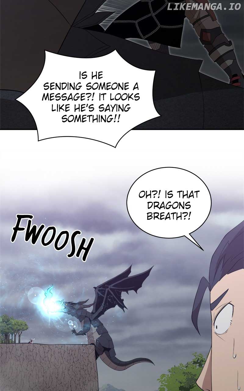 The Strongest Florist Chapter 166 - Page 35