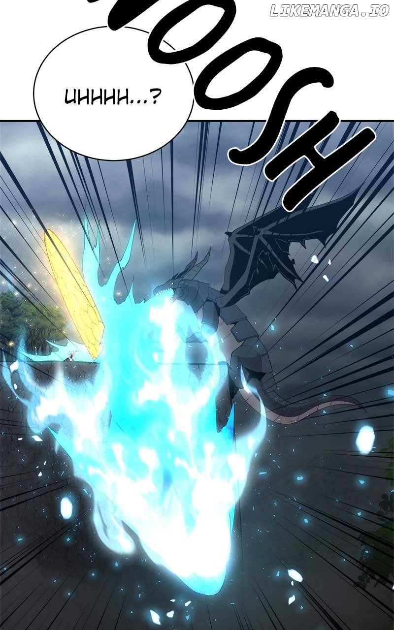 The Strongest Florist Chapter 166 - Page 38