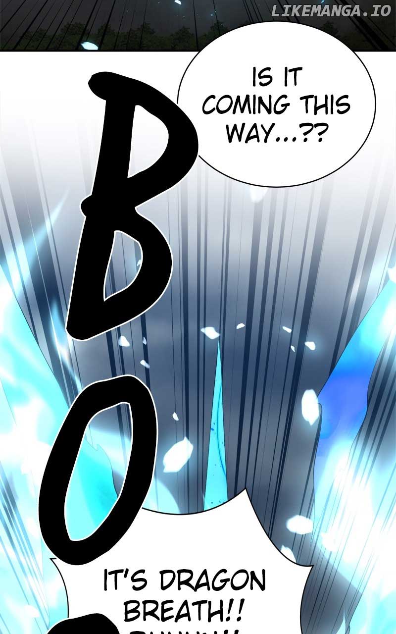 The Strongest Florist Chapter 166 - Page 39