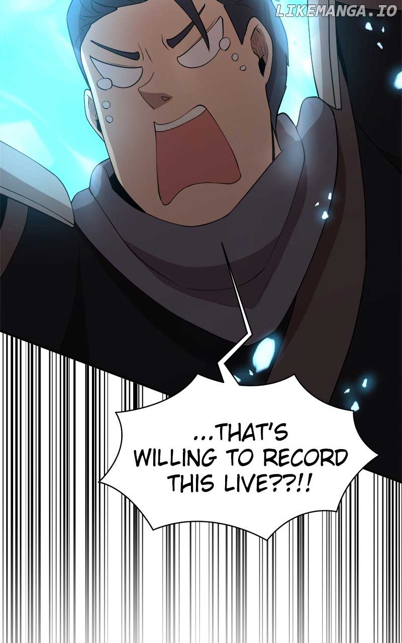 The Strongest Florist Chapter 166 - Page 42