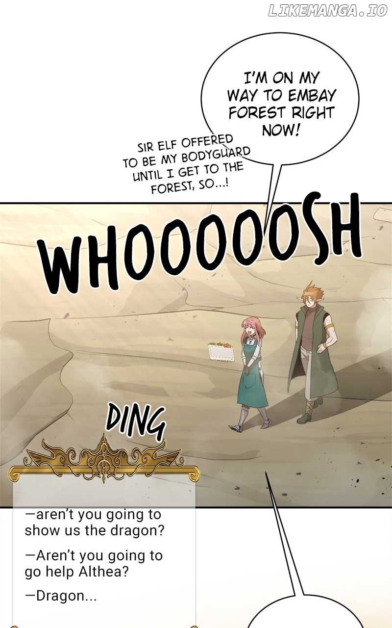 The Strongest Florist Chapter 166 - Page 45