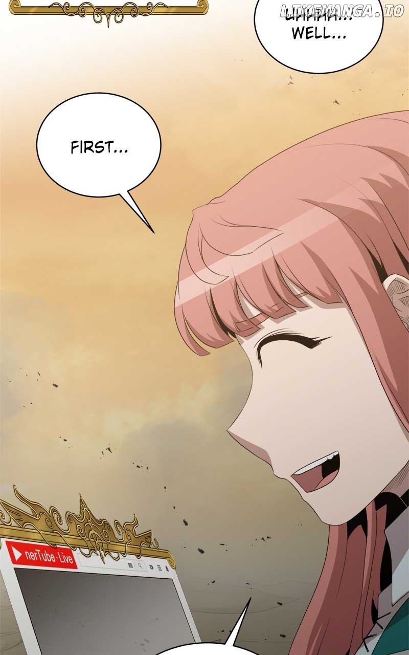 The Strongest Florist Chapter 166 - Page 46