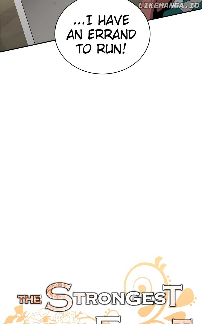 The Strongest Florist Chapter 166 - Page 47