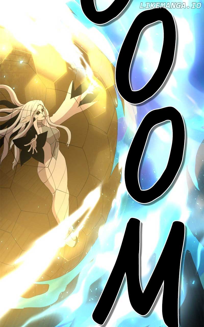 The Strongest Florist Chapter 166 - Page 50