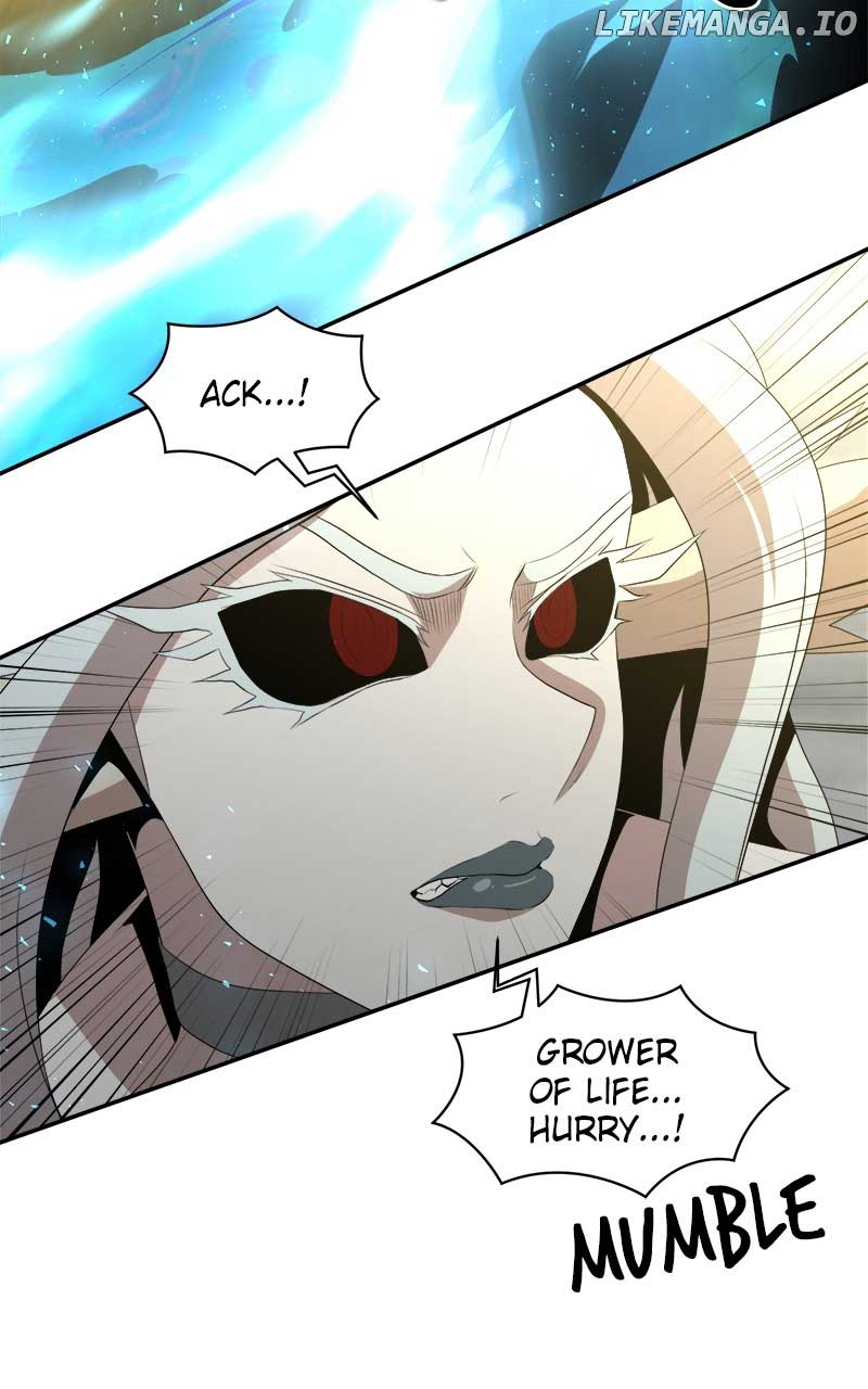 The Strongest Florist Chapter 166 - Page 51