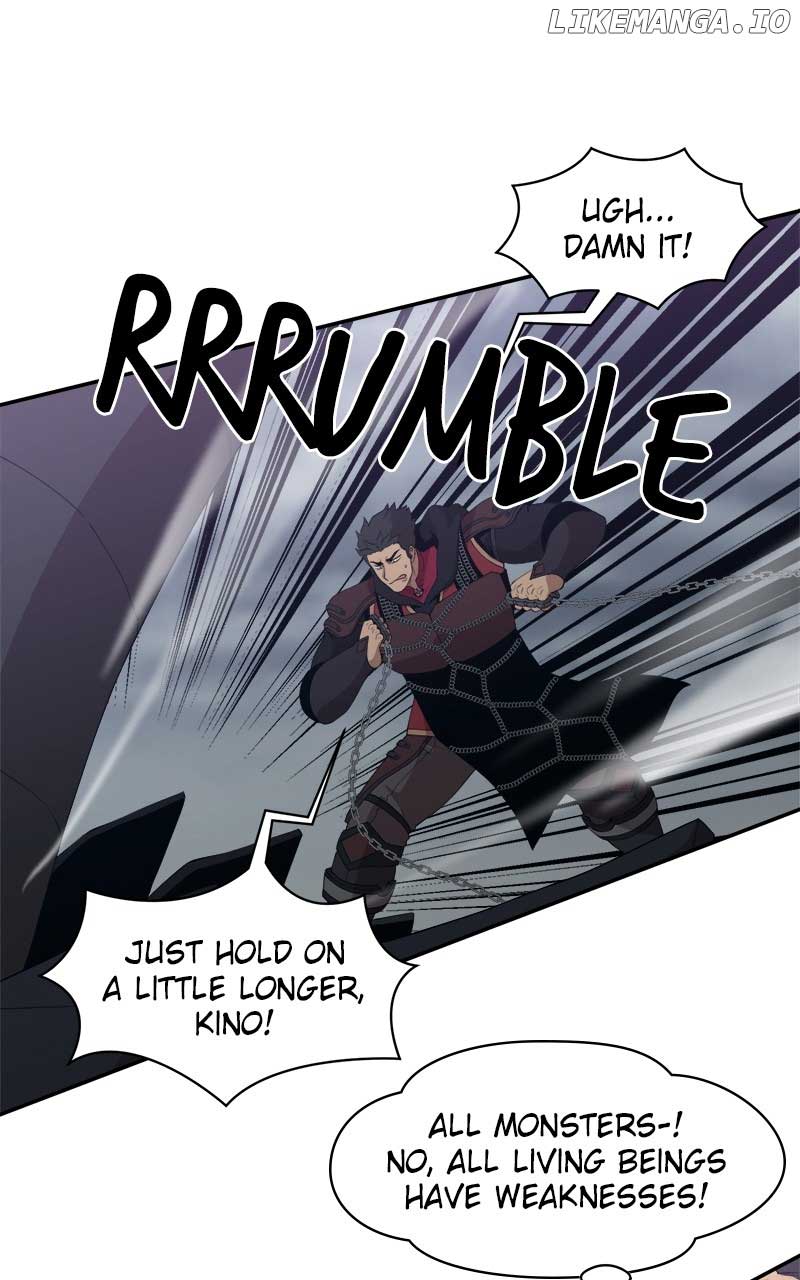 The Strongest Florist Chapter 166 - Page 52