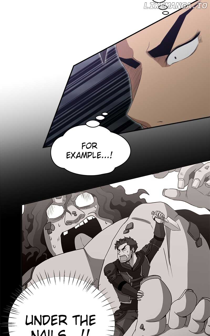 The Strongest Florist Chapter 166 - Page 53