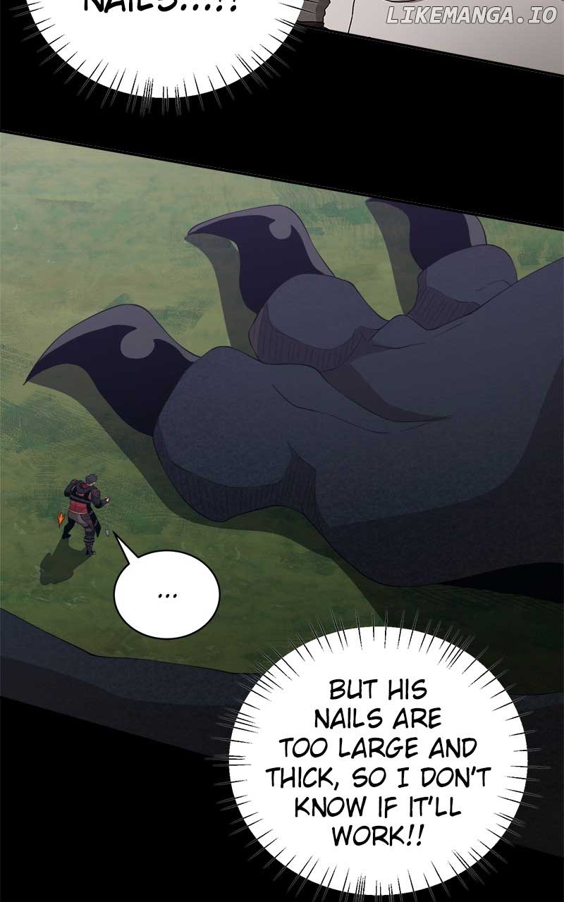 The Strongest Florist Chapter 166 - Page 54