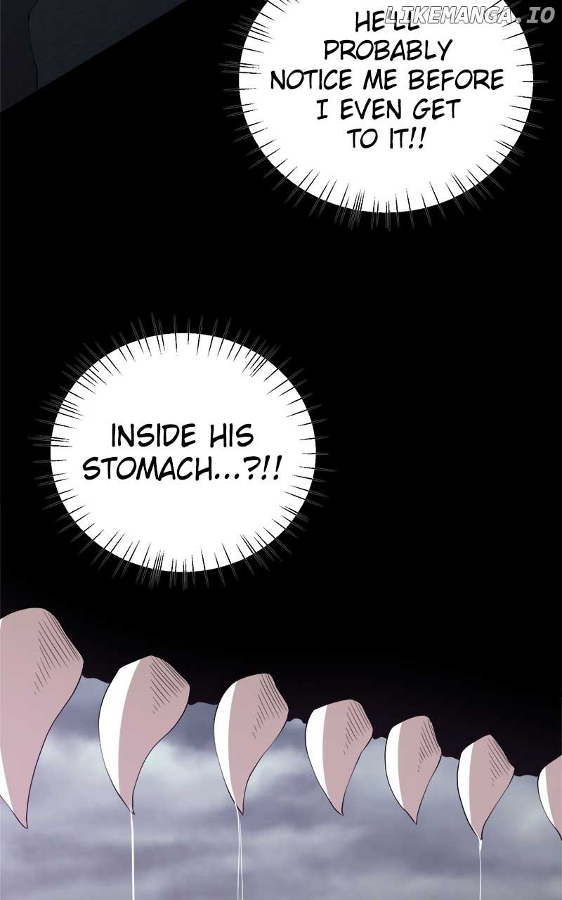 The Strongest Florist Chapter 166 - Page 56