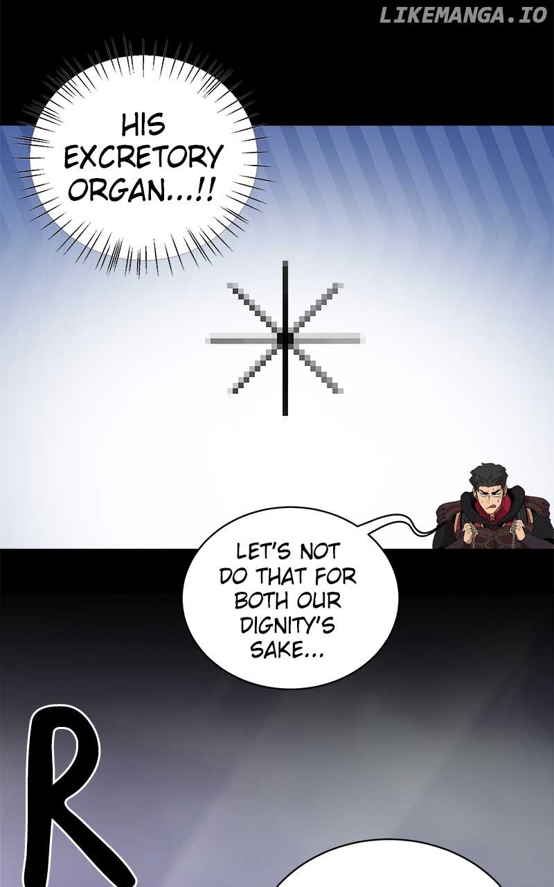 The Strongest Florist Chapter 166 - Page 58