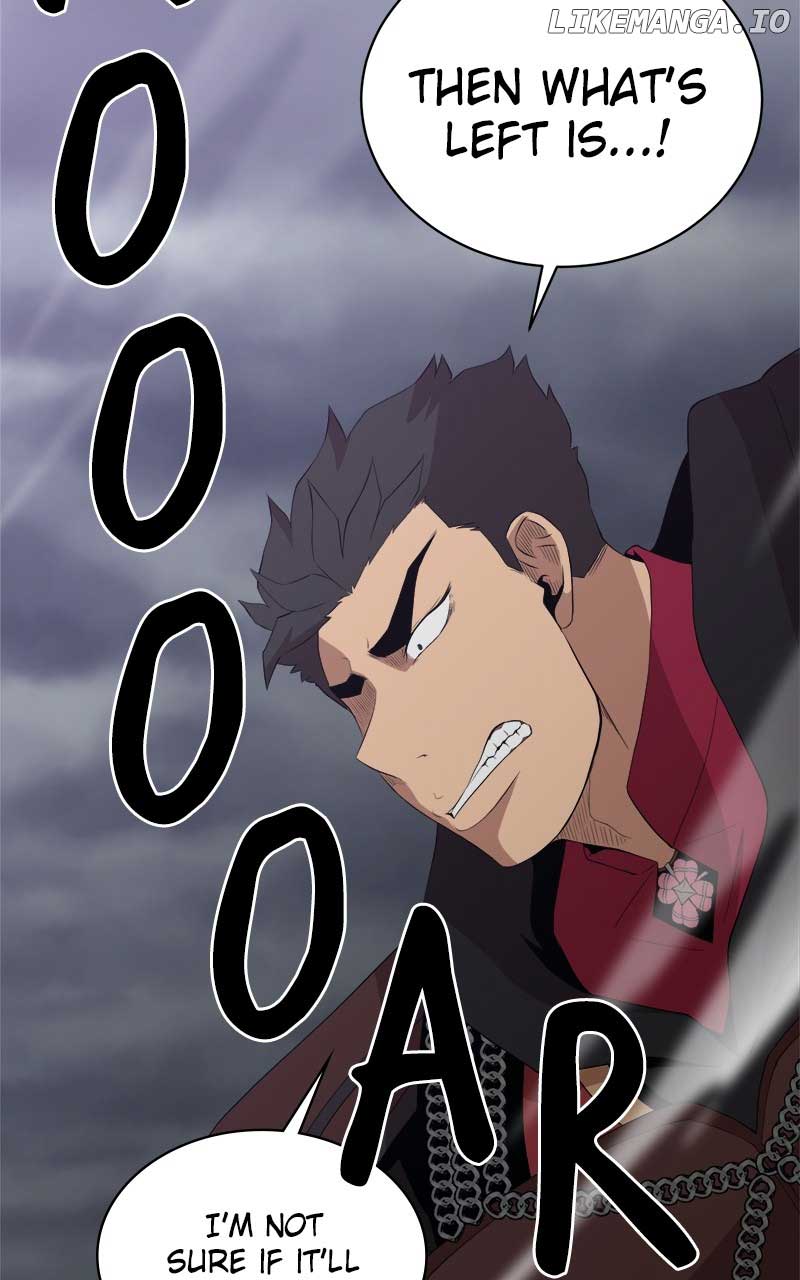 The Strongest Florist Chapter 166 - Page 59