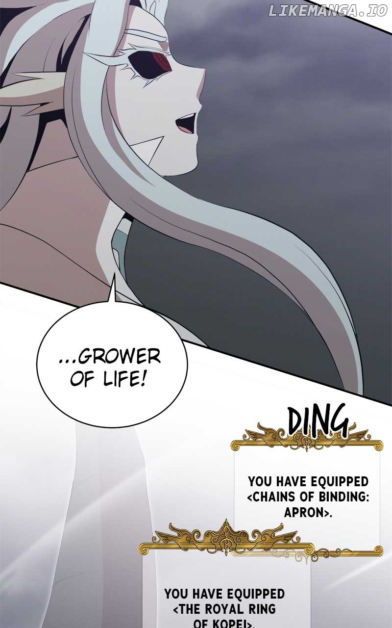 The Strongest Florist Chapter 166 - Page 6