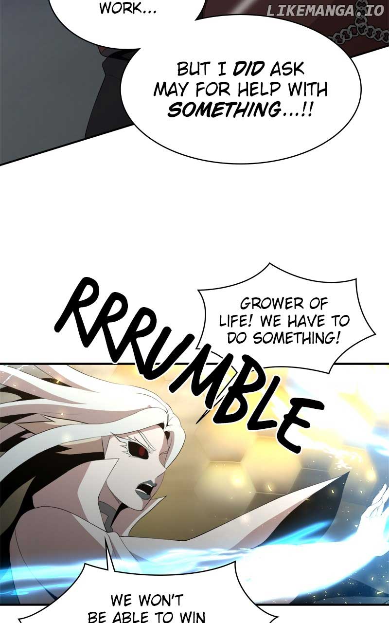 The Strongest Florist Chapter 166 - Page 60