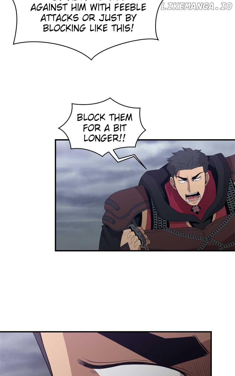 The Strongest Florist Chapter 166 - Page 61