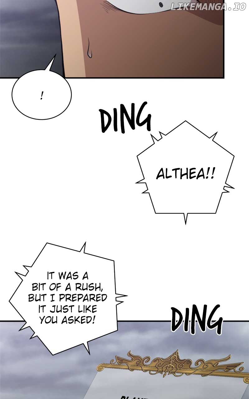 The Strongest Florist Chapter 166 - Page 62