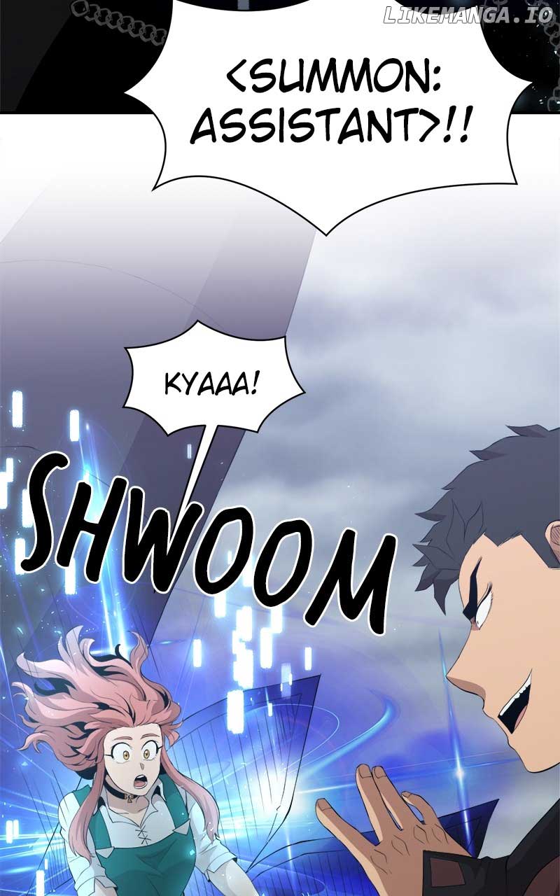 The Strongest Florist Chapter 166 - Page 65