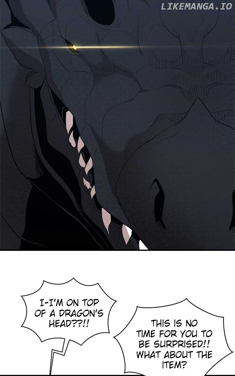 The Strongest Florist Chapter 166 - Page 68