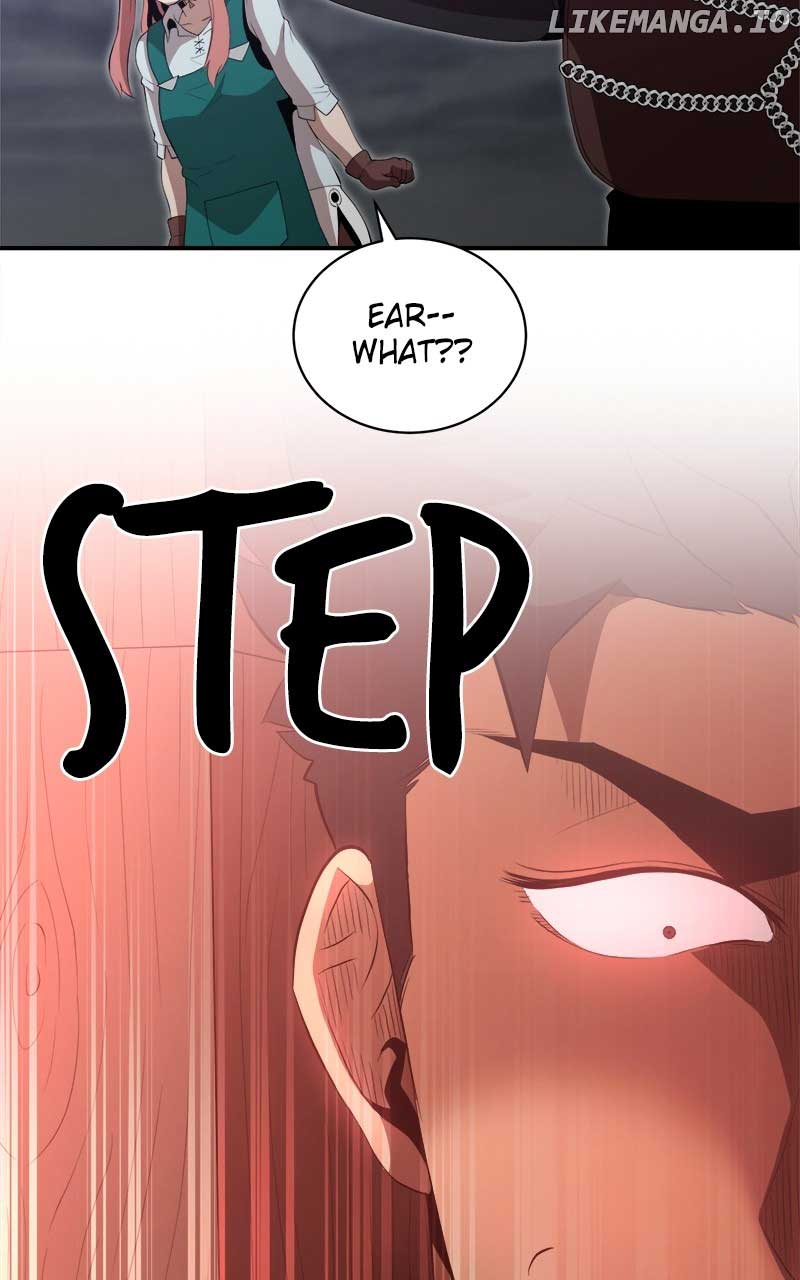 The Strongest Florist Chapter 166 - Page 75