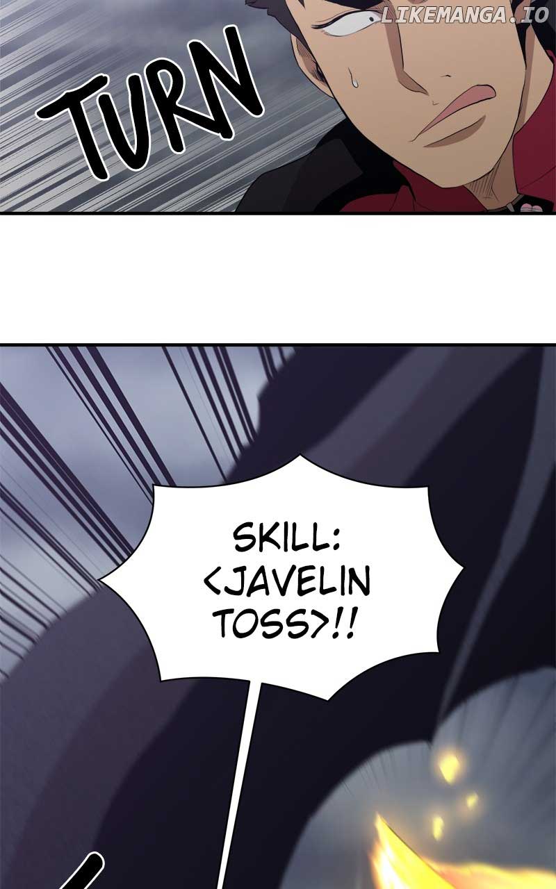 The Strongest Florist Chapter 166 - Page 9