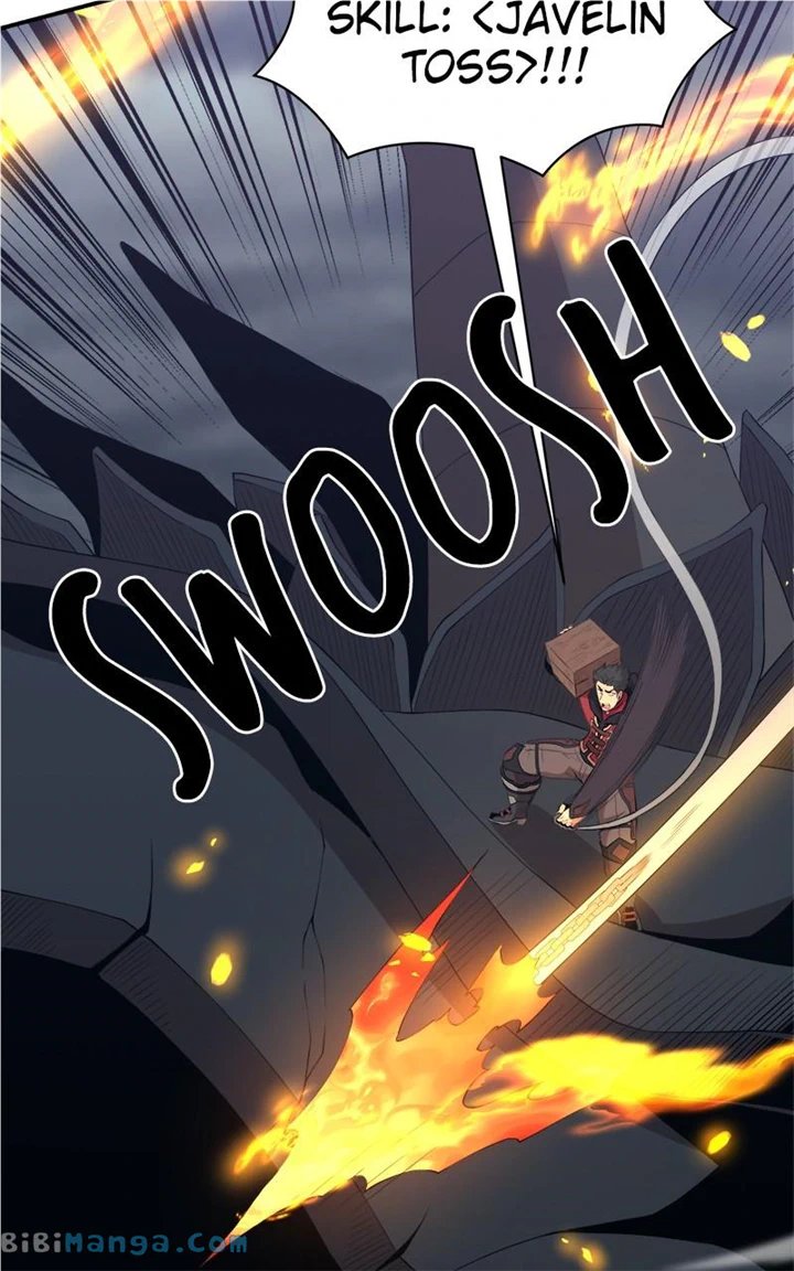 The Strongest Florist Chapter 167 - Page 10