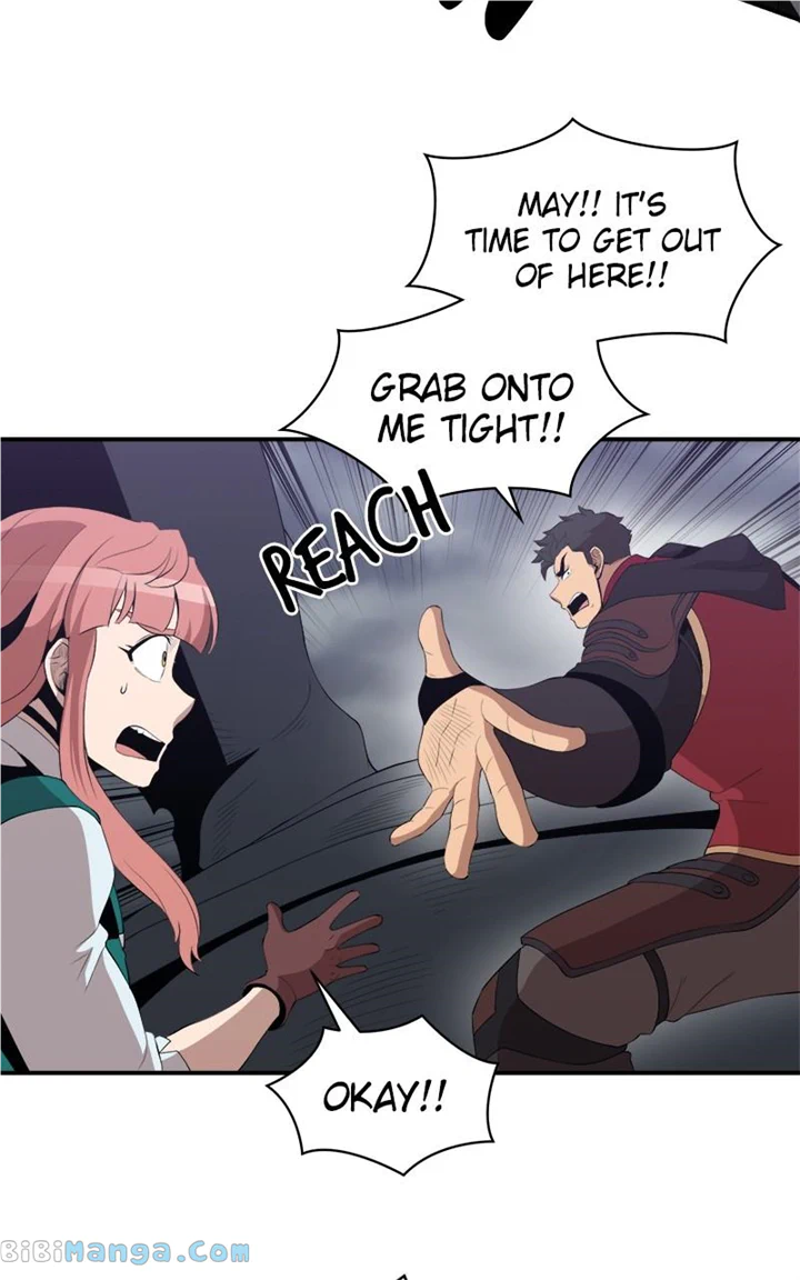 The Strongest Florist Chapter 167 - Page 18