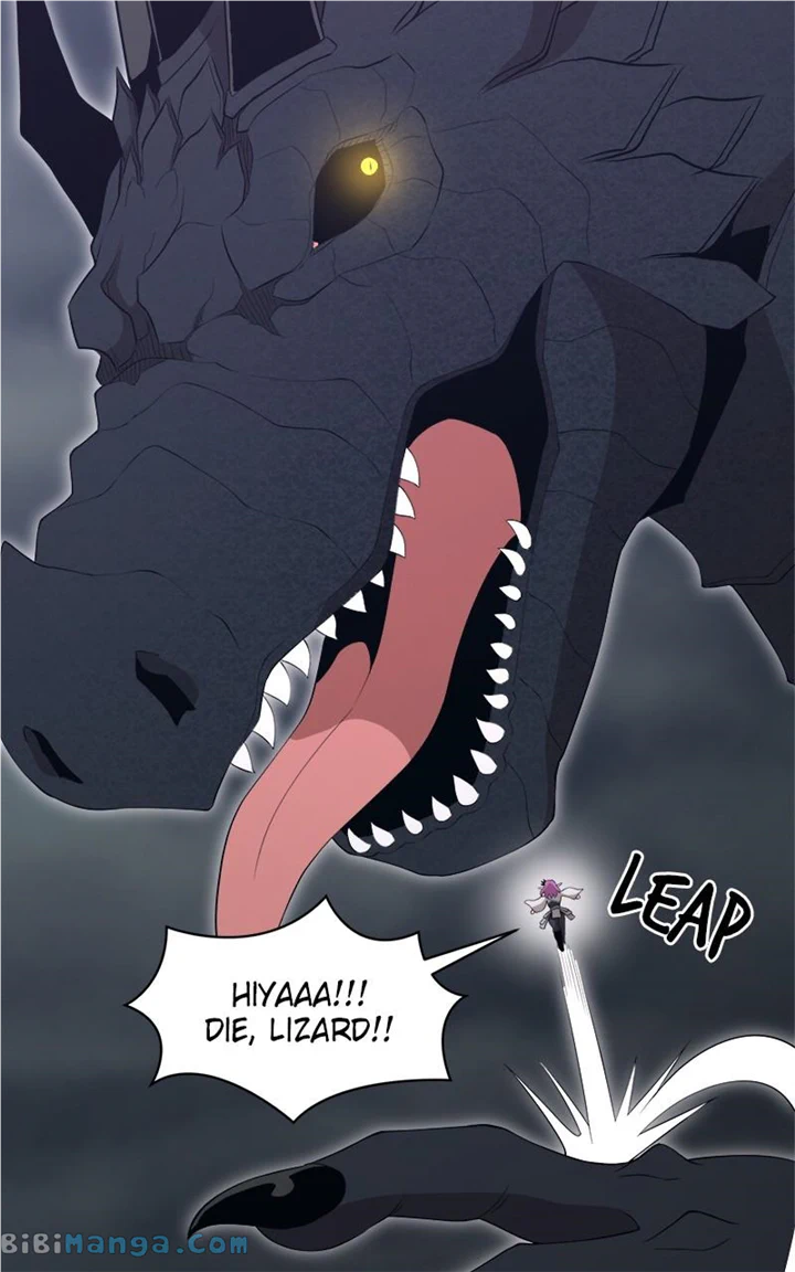 The Strongest Florist Chapter 167 - Page 21