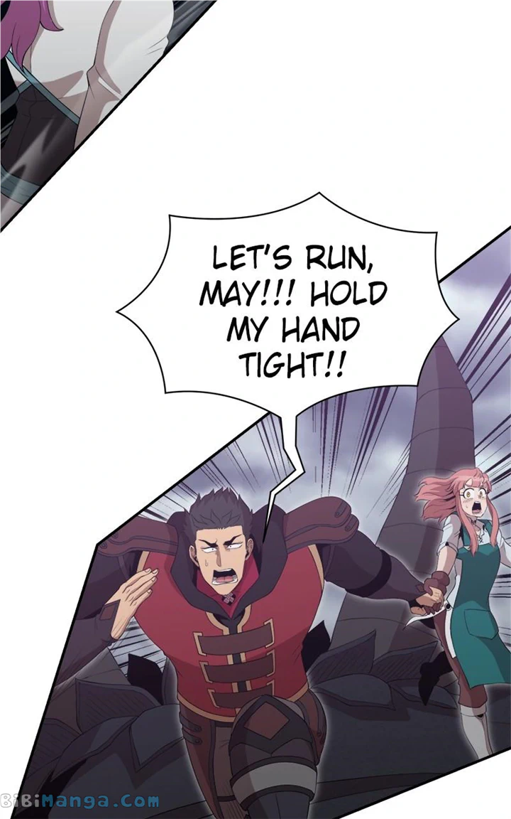 The Strongest Florist Chapter 167 - Page 28