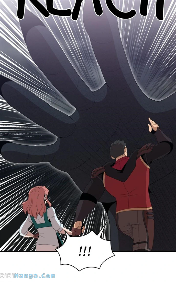 The Strongest Florist Chapter 167 - Page 35