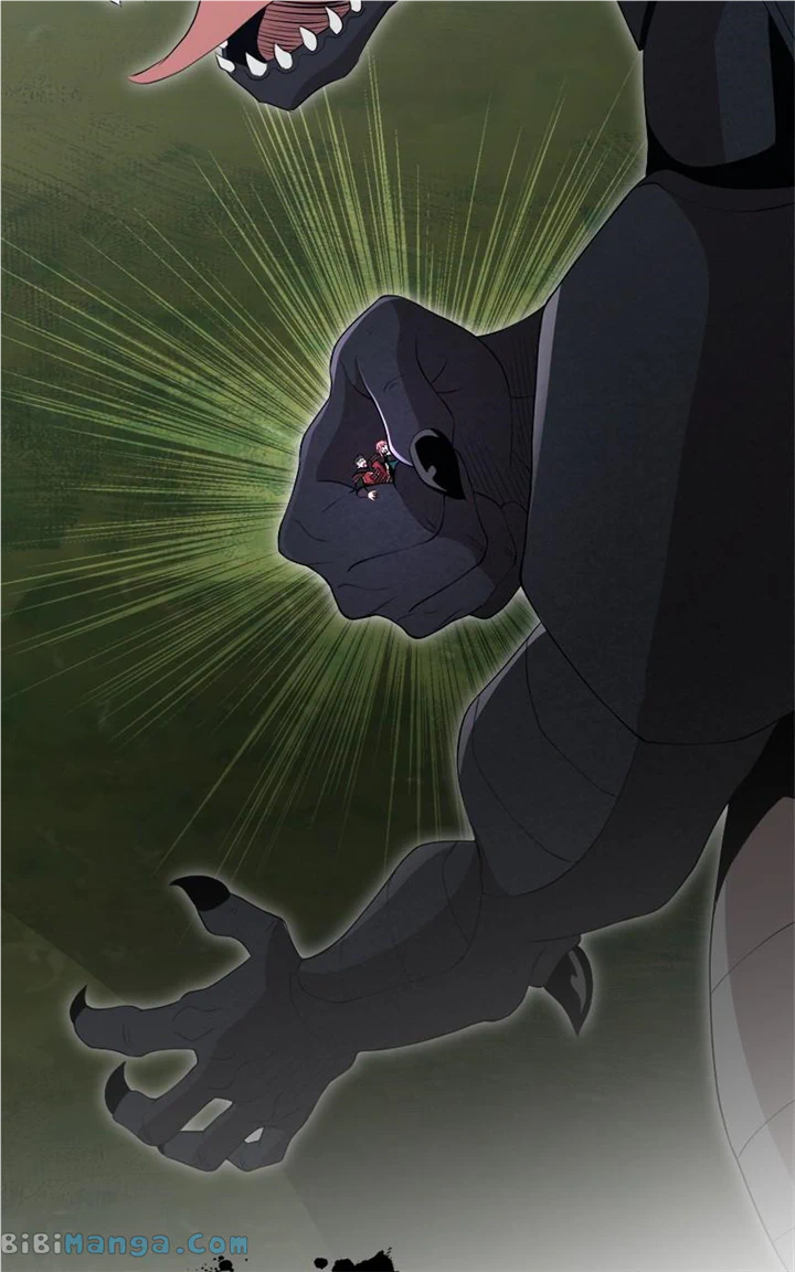 The Strongest Florist Chapter 167 - Page 38