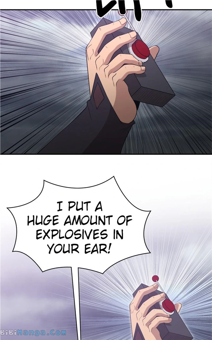 The Strongest Florist Chapter 167 - Page 44