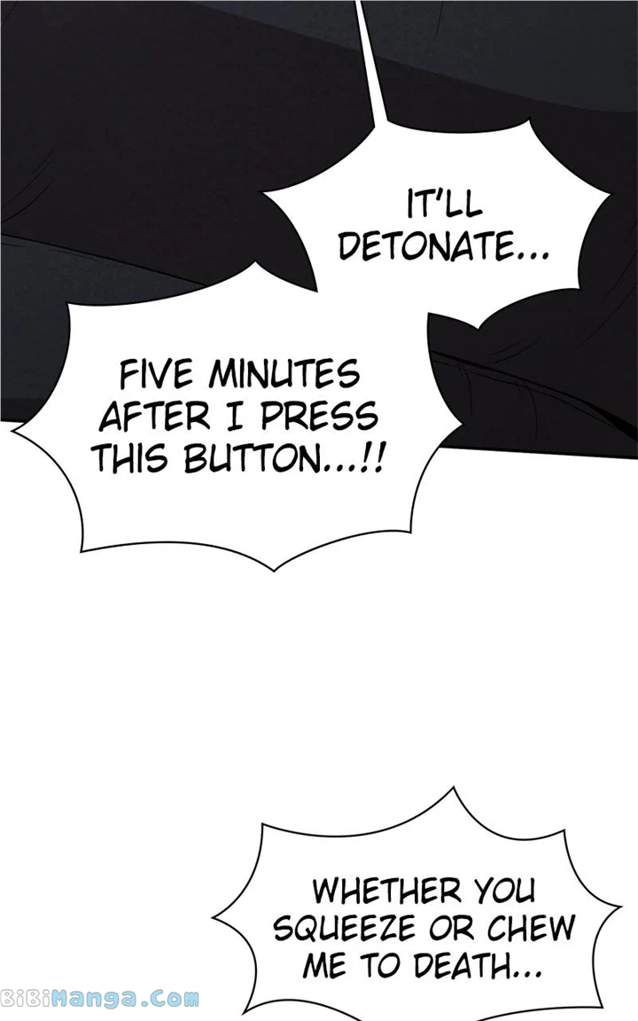 The Strongest Florist Chapter 167 - Page 46