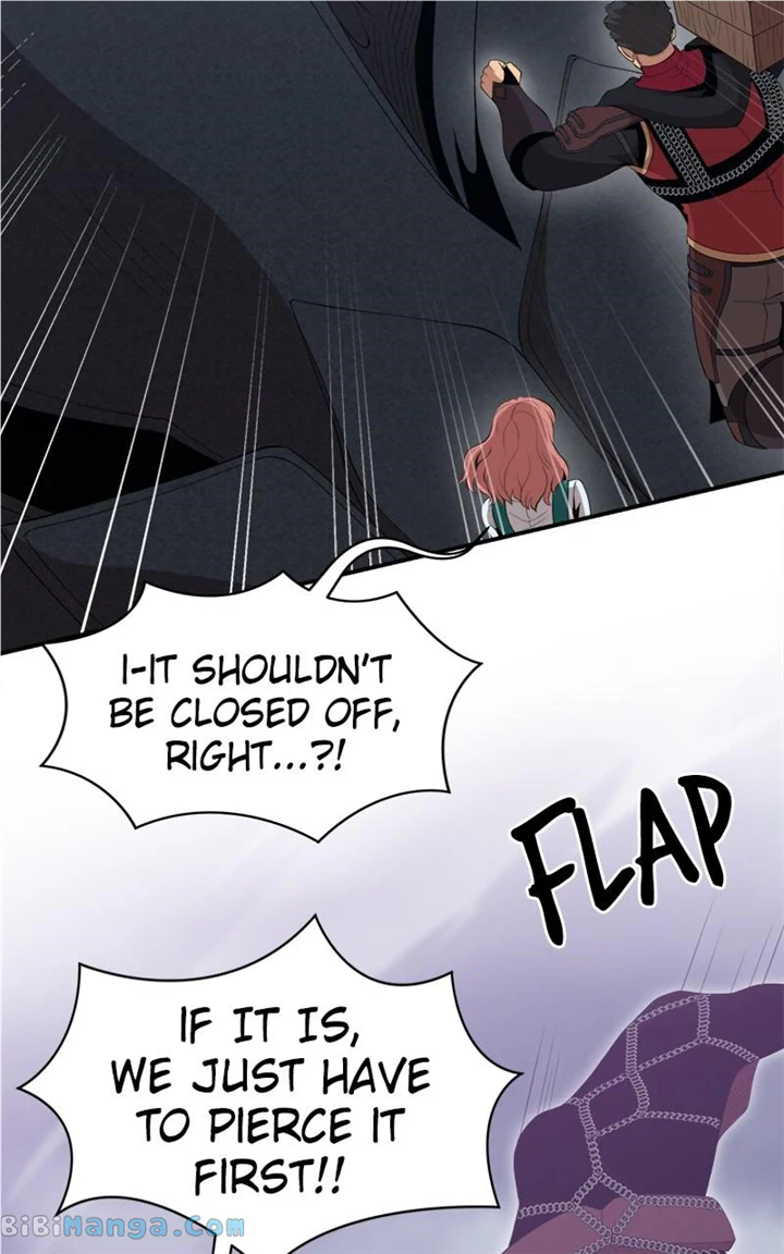 The Strongest Florist Chapter 167 - Page 5