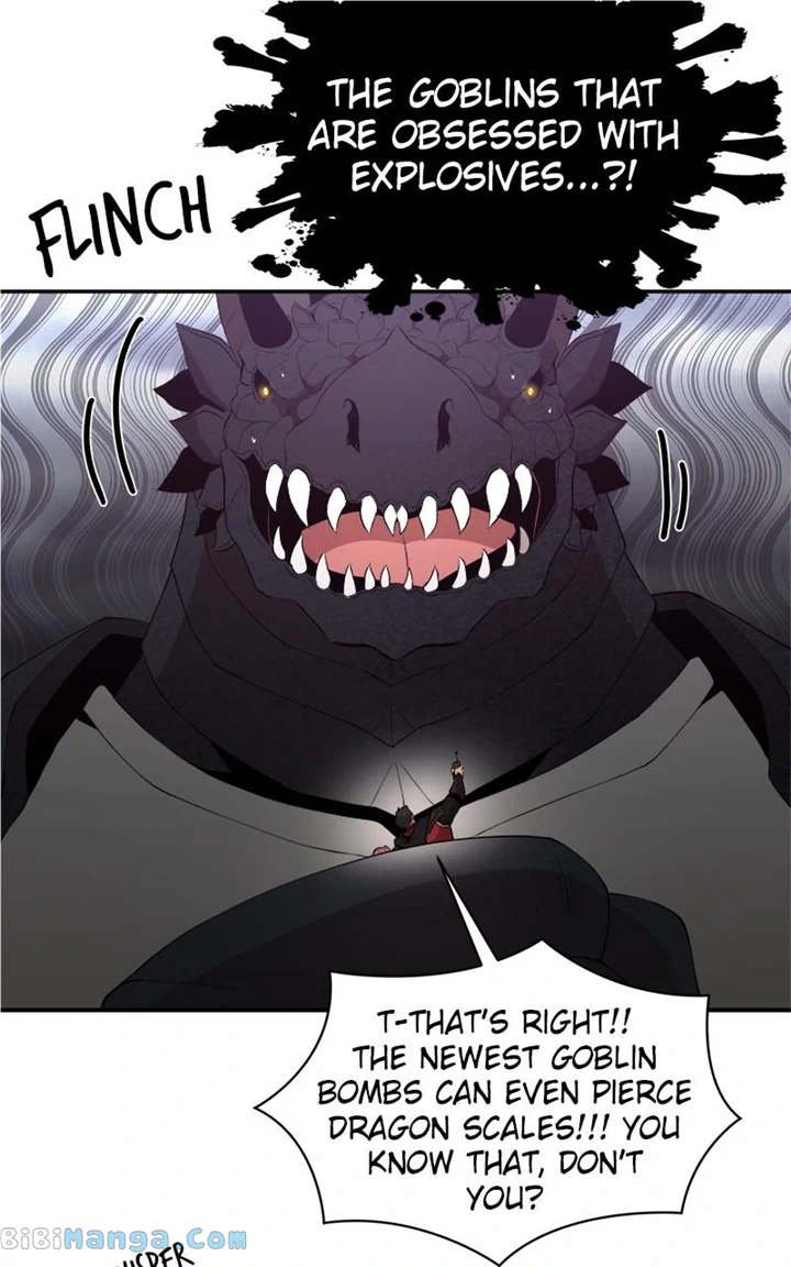 The Strongest Florist Chapter 167 - Page 50