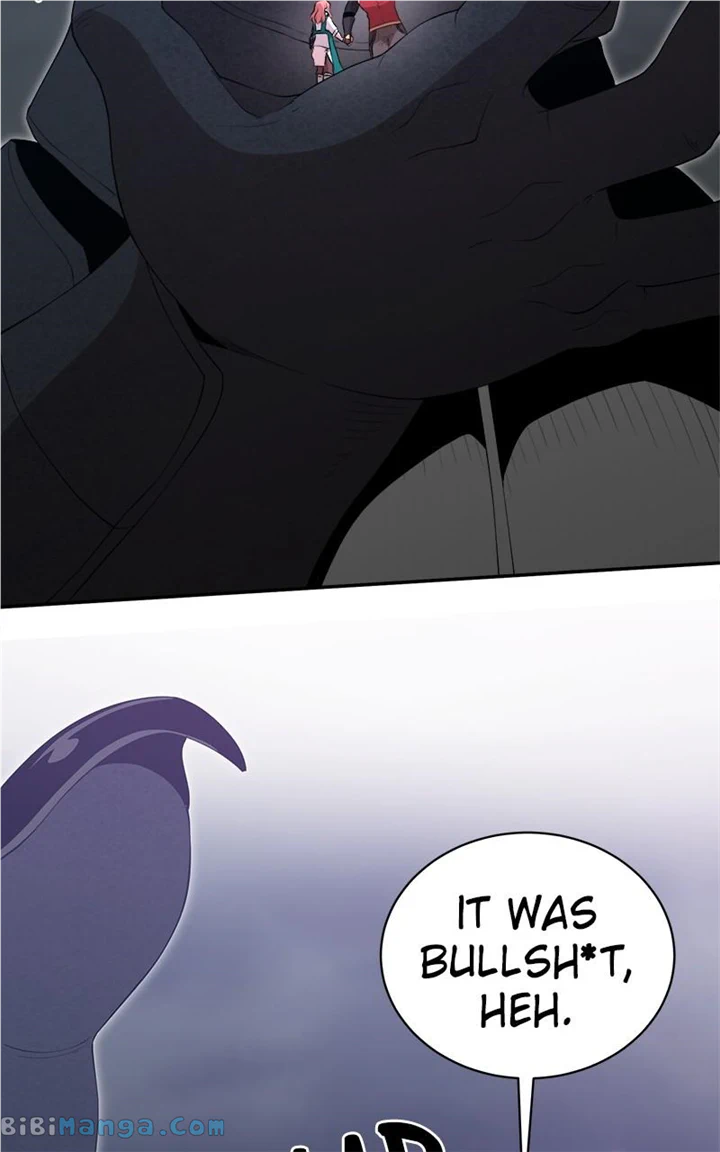 The Strongest Florist Chapter 167 - Page 56