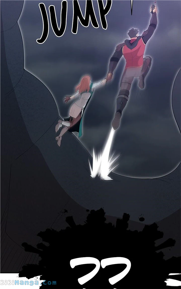 The Strongest Florist Chapter 167 - Page 57