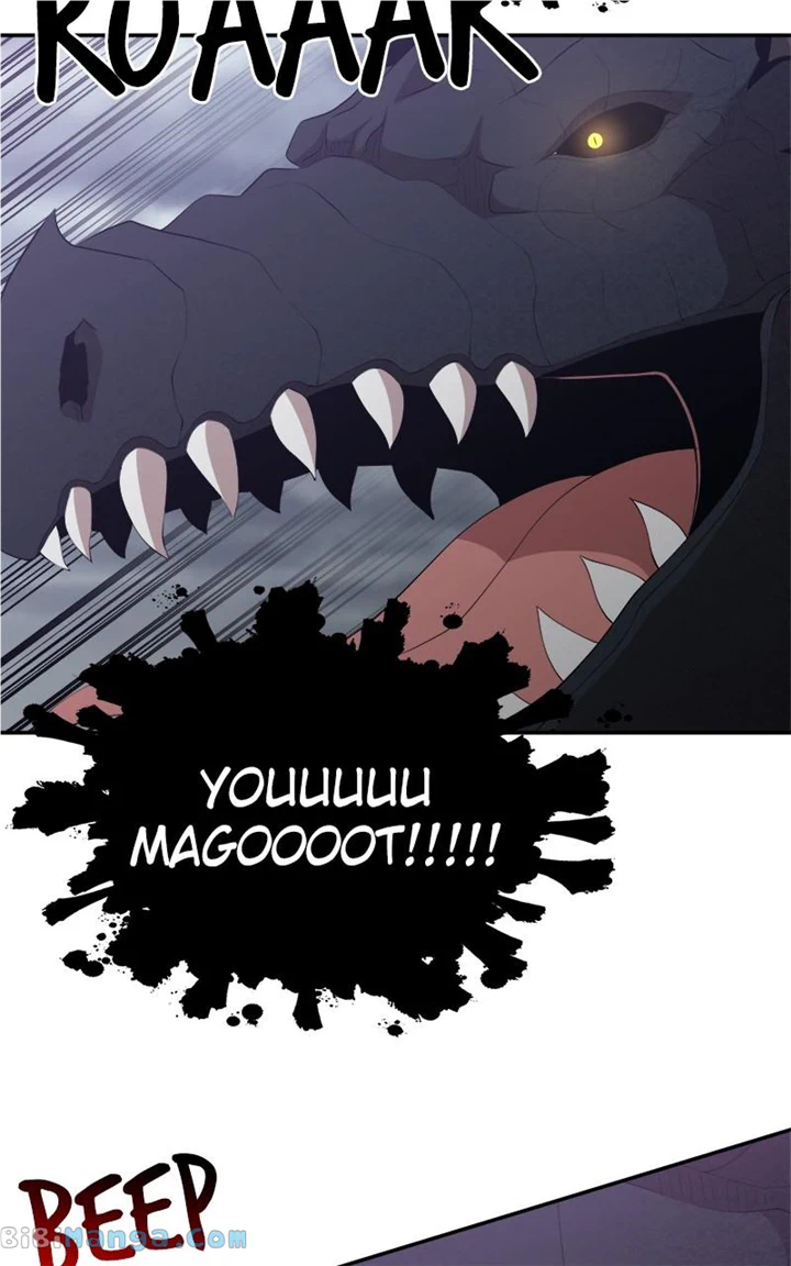 The Strongest Florist Chapter 167 - Page 61