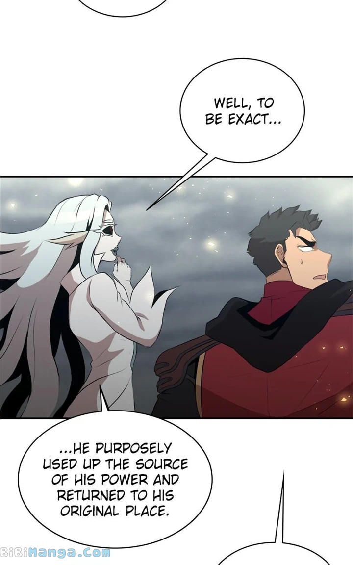 The Strongest Florist Chapter 167 - Page 87