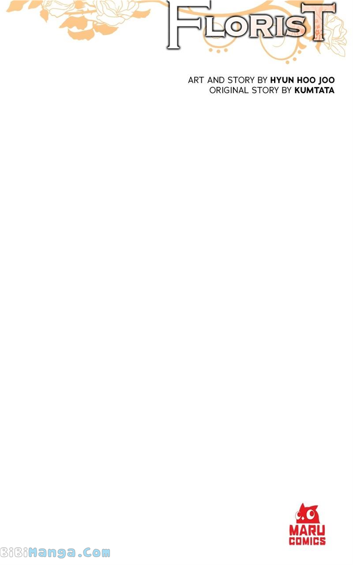 The Strongest Florist Chapter 167 - Page 91