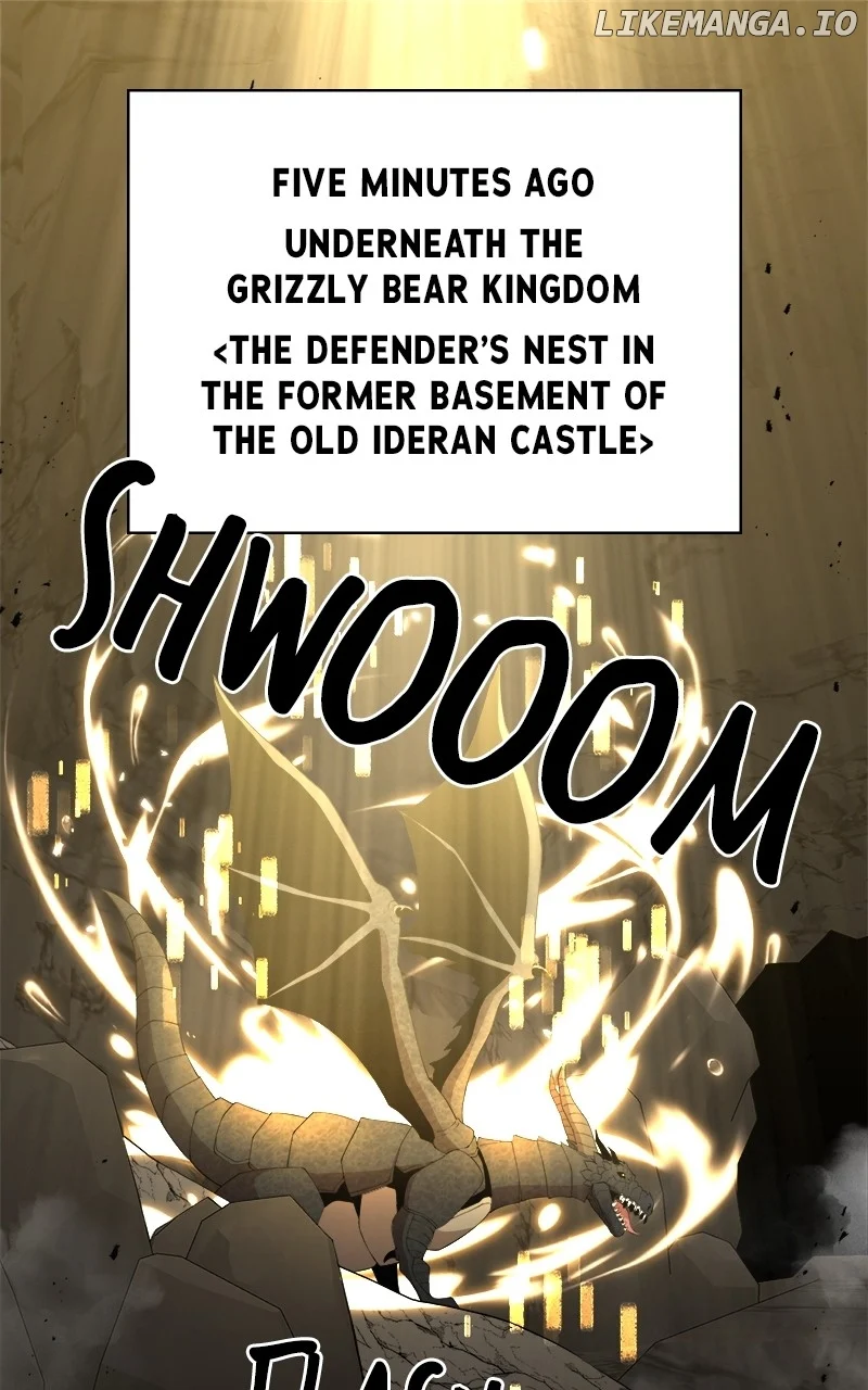 The Strongest Florist Chapter 168 - Page 1