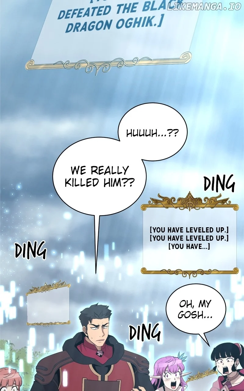 The Strongest Florist Chapter 168 - Page 12