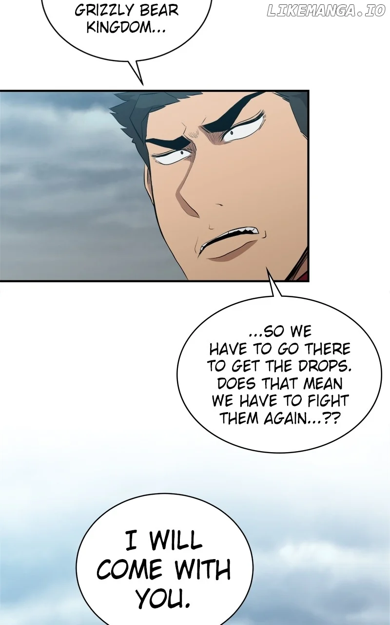 The Strongest Florist Chapter 168 - Page 20